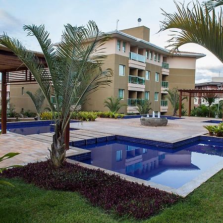 Hotel The Sun Brasília Exterior foto