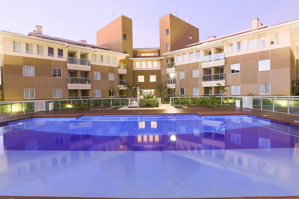 Hotel The Sun Brasília Exterior foto