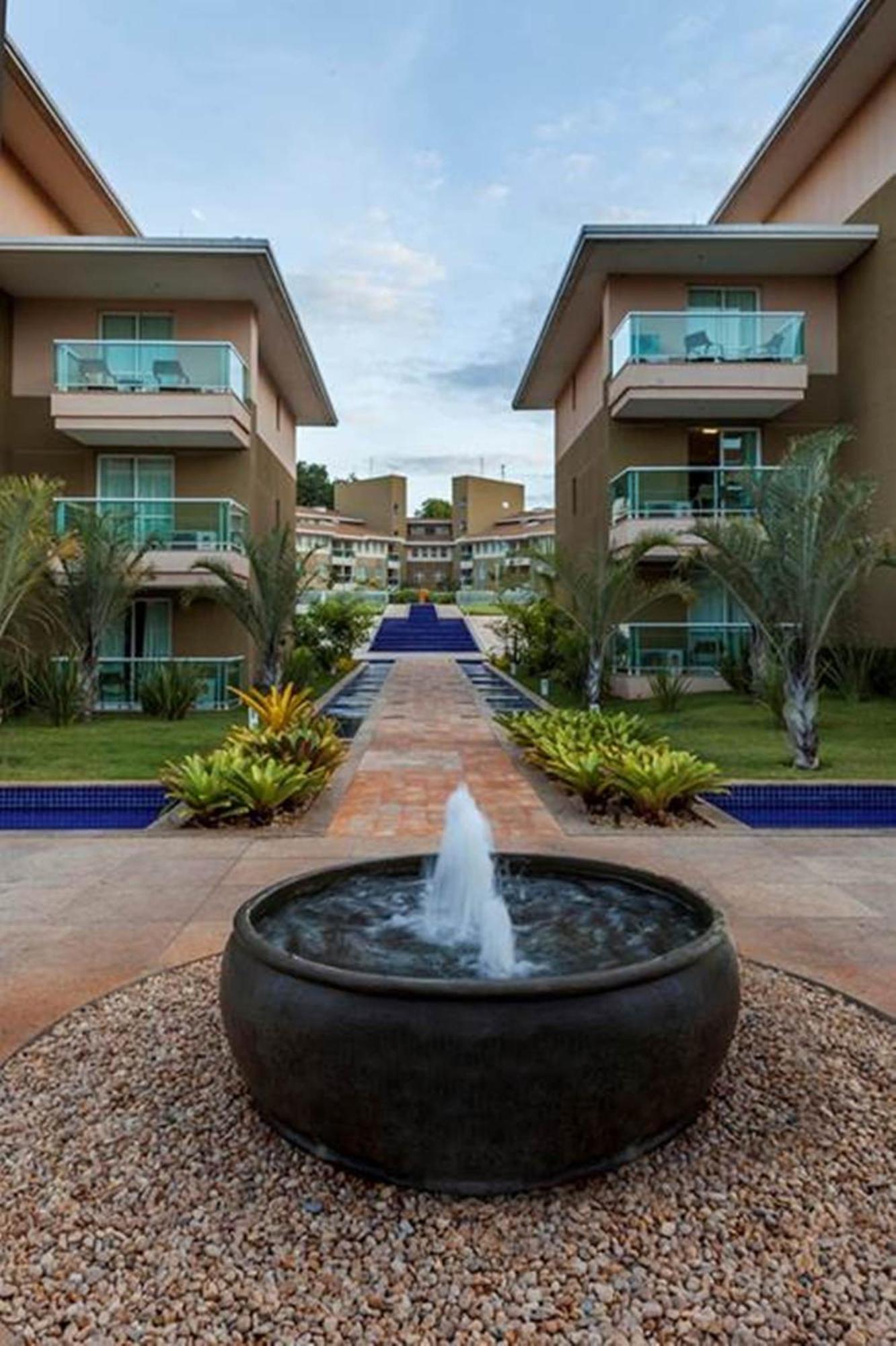 Hotel The Sun Brasília Exterior foto
