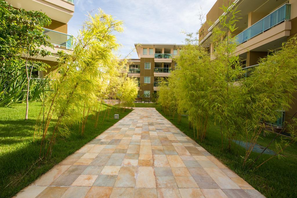 Hotel The Sun Brasília Exterior foto