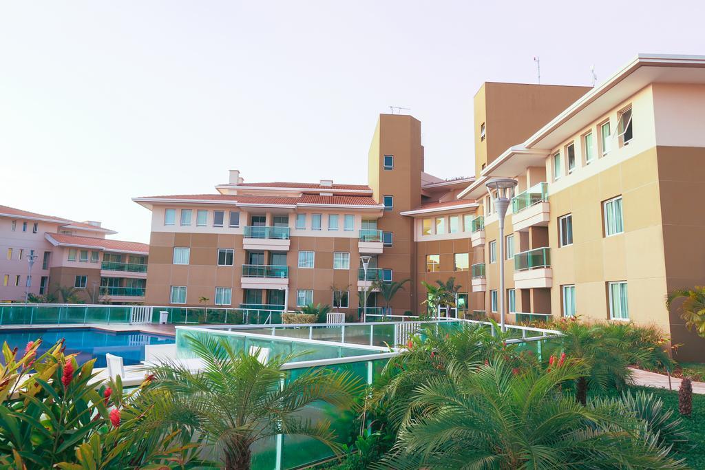 Hotel The Sun Brasília Exterior foto