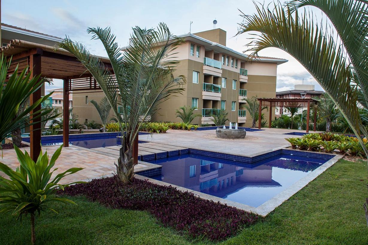 Hotel The Sun Brasília Exterior foto